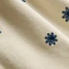 1,5-9 ετών | κεντημένο φόρεμα από τζιν