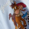 1,5-9 ετών | Πουκάμισο με βολάν «Toy Story» της Disney Pixar