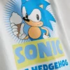 1,5-9 ετών | Πουκάμισο Sonic the Hedgehog