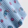 1,5-9 ετών | Ρομπέ με ραβδώσεις «Stitch» της Disney