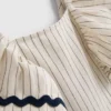 1,5-9 ετών | Ρομπέ με ρίκα-ράκα και ρίγες