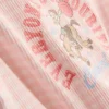 1,5-9 ετών | Σετ μπλούζα με πεπλούμ και Σορτς «Toy Story» της Disney Pixar