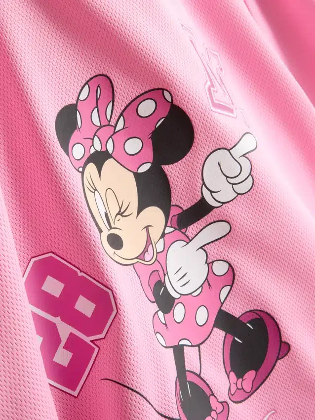 1,5-9 ετών | Σετ σορτς Μίνι Μάους της Disney