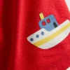 1,5-9 ετών | σορτς με υφή