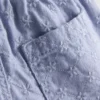 1,5-9 ετών | σορτς τζιν τύπου «paperbag»