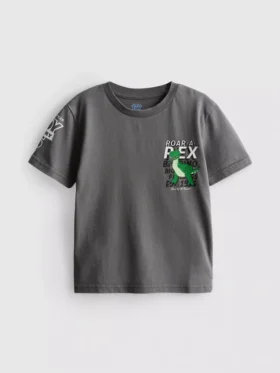 1-9 ετών | Πουκάμισο Rex από το Toy Story της Disney Pixar