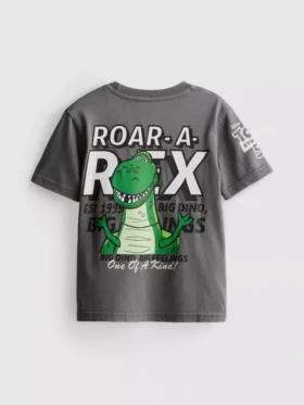 1-9 ετών | Πουκάμισο Rex από το Toy Story της Disney Pixar