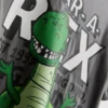 1-9 ετών | Πουκάμισο Rex από το Toy Story της Disney Pixar