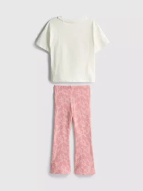 1-9 ετών | Σετ πουκάμισα και κολάν «Toy Story» της Disney Pixar