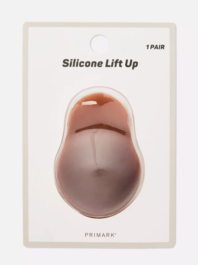 1pk σιλικόνης lift ups