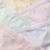 2-15 ετών | Σετ 6 σλιπ hipster με παραλιακά μοτίβα