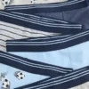 2-15 ετών | Σετ 7 μαγιό με σχέδια ποδοσφαίρου