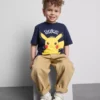 3-8 ετών | μπλουζάκι Pokémon