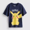 3-8 ετών | μπλουζάκι Pokémon