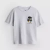 3-8 ετών | Πουκάμισο Hello Kitty Bad Badtz-Maru