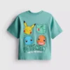 3-9 ετών | μπλουζάκι Pokémon