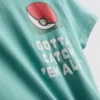 3-9 ετών | μπλουζάκι Pokémon