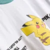 3-9 ετών | Σετ μπλουζάκι και σορτς Pokémon