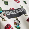 5-15 ετών | φούτερ Minecraft