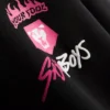 6-15 ετών | Φούτερ με σχέδιο K-Pop Demon Hunters