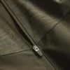 7-15 ετών | αθλητική ζακέτα φόρμας με ενωμένες επενδύσεις