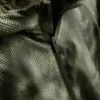 7-15 ετών | αθλητικό μπουφάν με φερμουάρ και μοτίβο καμουφλάζ