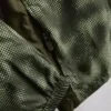 7-15 ετών | αθλητικό μπουφάν με φερμουάρ και μοτίβο καμουφλάζ