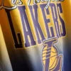 7-15 ετών | Αθλητικό σετ από πλέγμα των Los Angeles Lakers της NBA