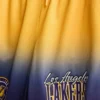 7-15 ετών | Αθλητικό σετ από πλέγμα των Los Angeles Lakers της NBA
