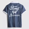 7-15 ετών | Φανέλα με γραφικό της Ford