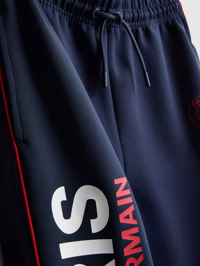 7-15 ετών | Φόρμες τζόγκινγκ με ρεβέρ Paris Saint-Germain F.C.