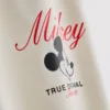 7-15 ετών | Φόρμες τζόγκινγκ με ρεβέρ της Disney με τον Μίκυ Μάους