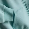 7-15 ετών | φούτερ με κουκούλα και φερμουάρ
