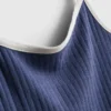 7-15 ετών | καμιζόλα με πλέξη pointelle