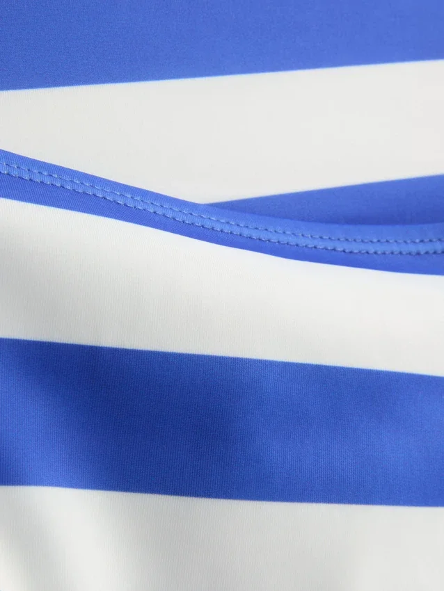 7-15 ετών | Μαγιό με διασταυρωμένους ιμάντες στην πλάτη
