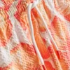 7-15 ετών | μαγιό με floral σχέδιο σε σορτς