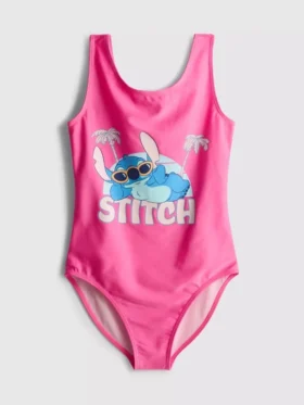 7-15 ετών | Μαγιό Stitch της Disney