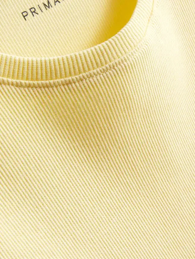 7-15 ετών | μπλούζα με ραβδώσεις