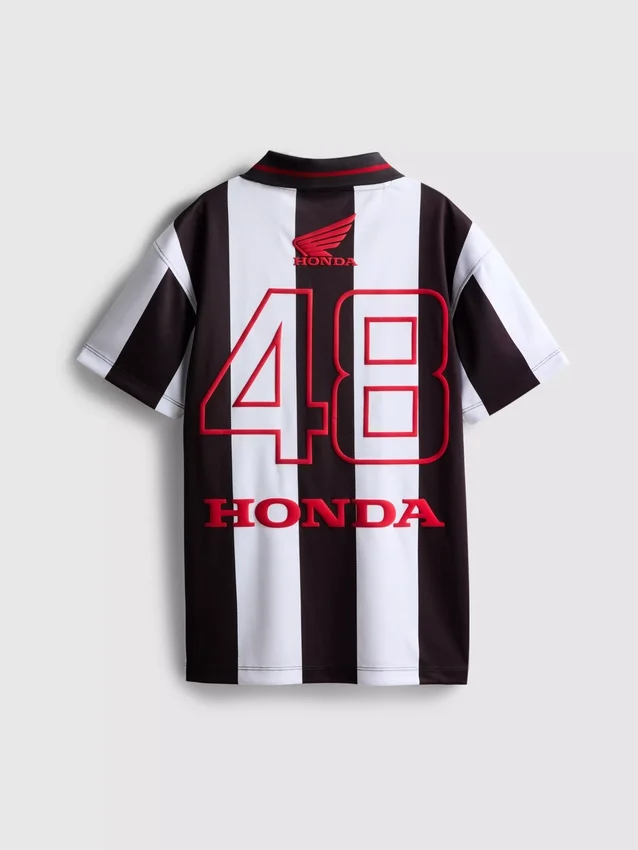 7-15 ετών | μπλούζα με σχέδιο Honda