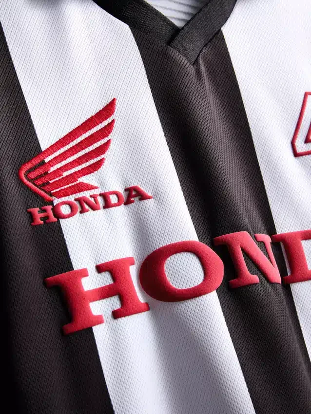 7-15 ετών | μπλούζα με σχέδιο Honda