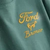 7-15 ετών | μπλουζάκι με γραφικό Ford