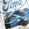7-15 ετών | μπλουζάκι με γραφικό Ford