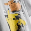 7-15 ετών | μπλουζάκι Pokémon
