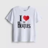 7-15 ετών | μπλουζάκι The Beatles