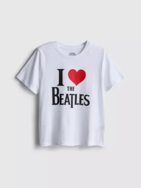 7-15 ετών | μπλουζάκι The Beatles