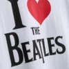 7-15 ετών | μπλουζάκι The Beatles