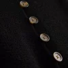 7-15 ετών | Πλεκτό αμάνικο με V-neck