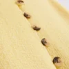 7-15 ετών | Πλεκτό αμάνικο με V-neck