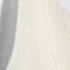 7-15 ετών | Πλεκτό αμάνικο με V-neck