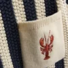 7-15 ετών | πλεκτό πουκάμισο